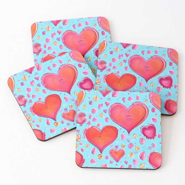 Item preview, I Heart You designed and sold by Bizaire.