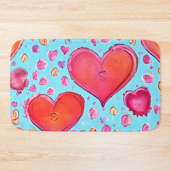 Item preview, I Heart You designed and sold by Bizaire.