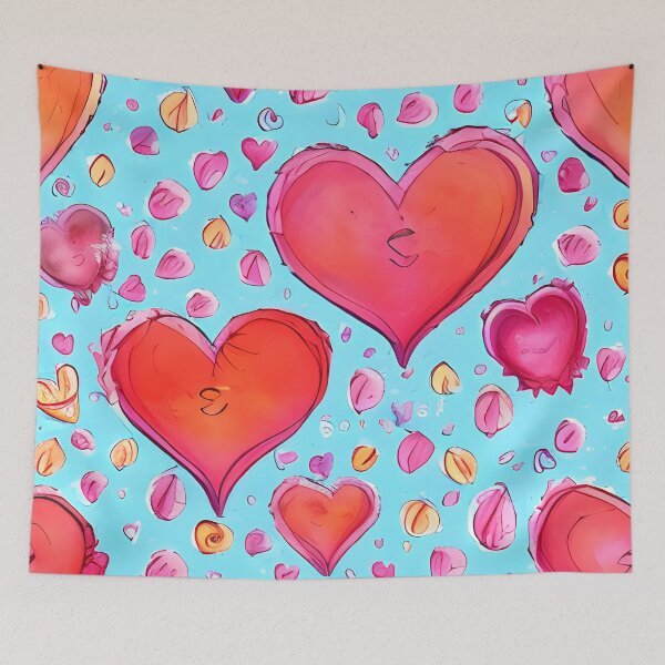 Item preview, I Heart You designed and sold by Bizaire.