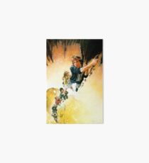 Die Goonies Galeriedruck