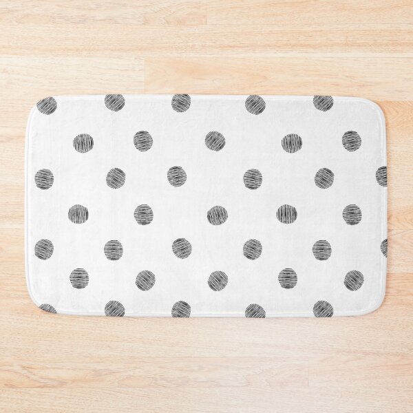 Item preview, Scribble dots designed and sold by Daily Miracles.