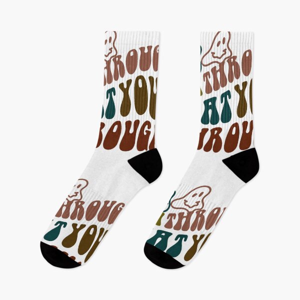 Item preview, grow through what you go through designed and sold by aimadbro.