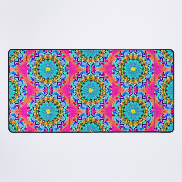 Item preview, Mandala Flower Artwork  designed and sold by gramizzia.