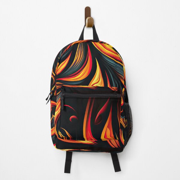 Item preview, Flame Art designed and sold by zaagor.