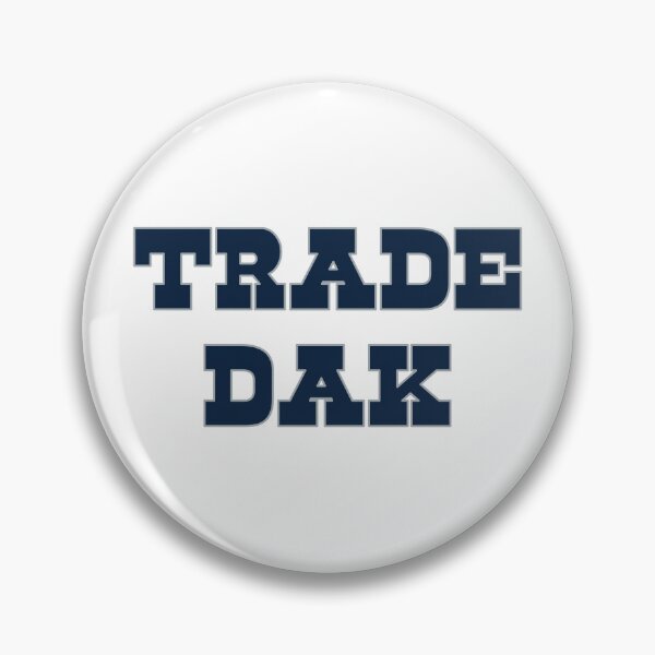 Item preview, Trade Dak designed and sold by Hungry Hungry  Buffalo.