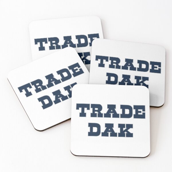 Item preview, Trade Dak designed and sold by Hungry Hungry  Buffalo.
