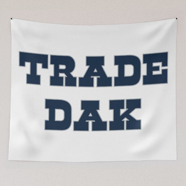 Item preview, Trade Dak designed and sold by Hungry Hungry  Buffalo.