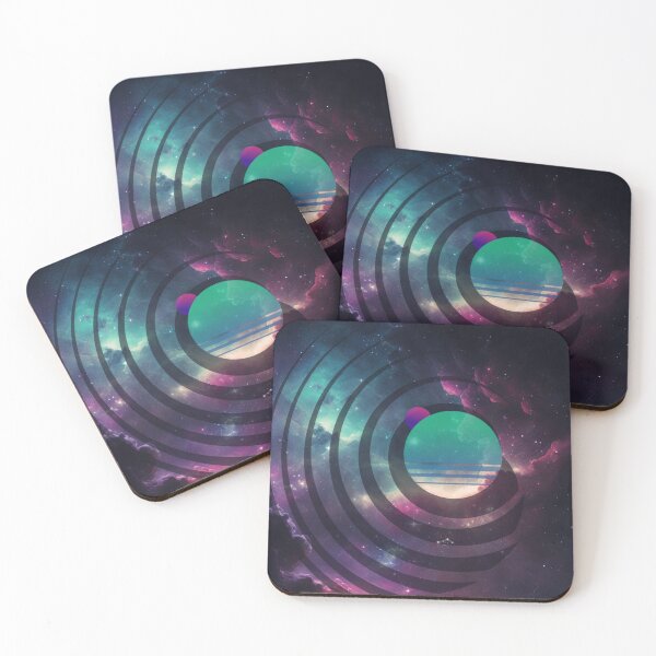 Item preview, Galaxy  designed and sold by Yokai Ramen.