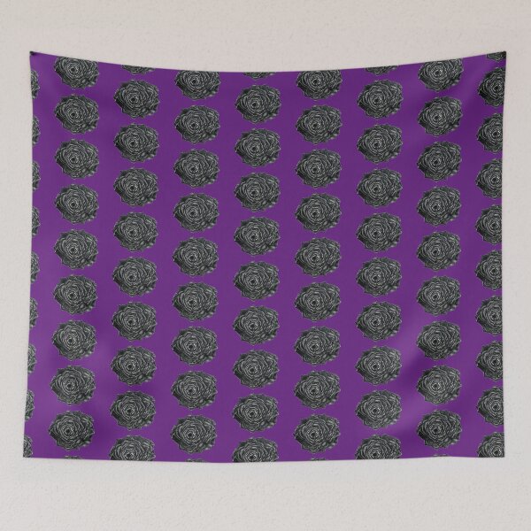 Item preview, Black Rose designed and sold by Alyson Keller.