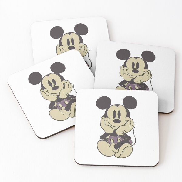 Item preview, Mikey mouse stickers designed and sold by MOMO155.