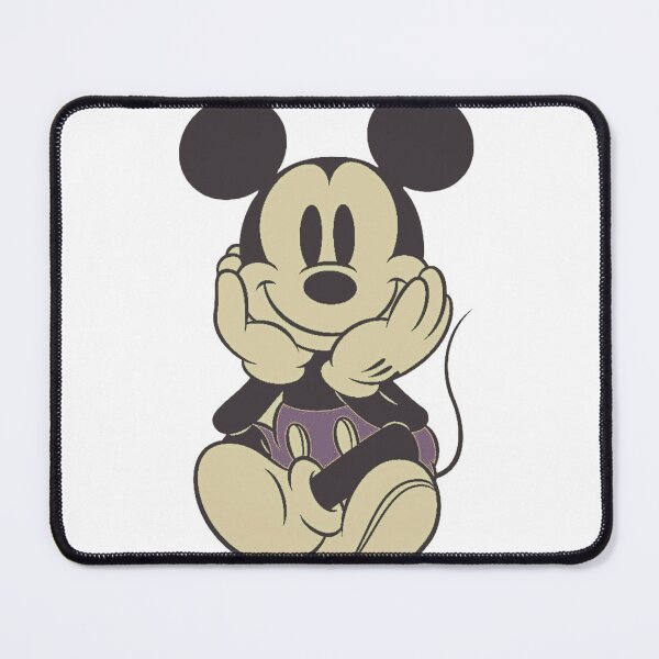 Item preview, Mikey mouse stickers designed and sold by MOMO155.