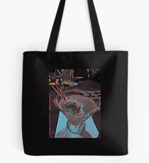 Martini Madness 3 Original Photography by Tony DuPuis Tote Bag