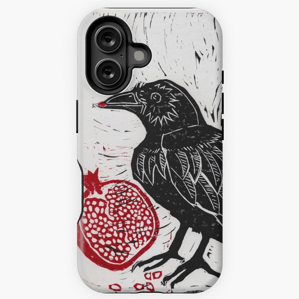 Item preview, iPhone Magsafe Tough Case designed and sold by dreamling.