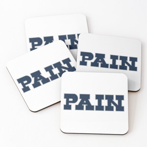 Item preview, Dallas Fotball Pain designed and sold by Hungry Hungry  Buffalo.
