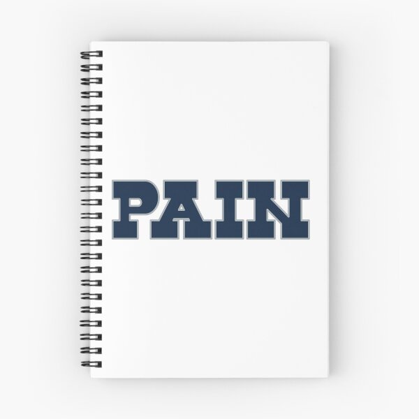 Item preview, Dallas Fotball Pain designed and sold by Hungry Hungry  Buffalo.