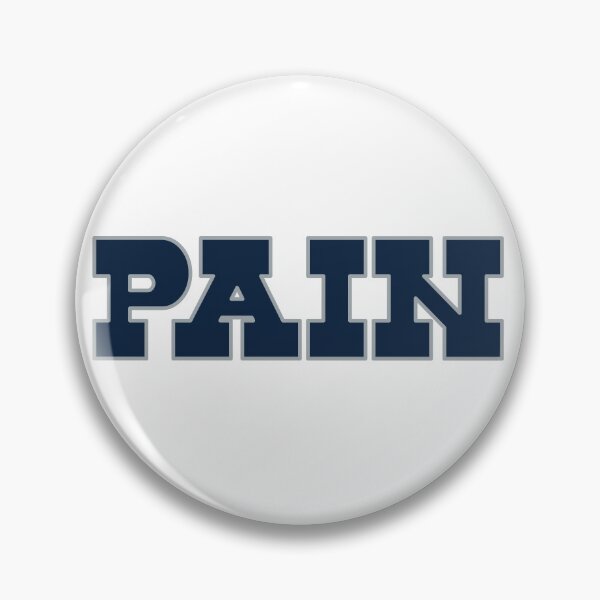 Item preview, Dallas Fotball Pain designed and sold by Hungry Hungry  Buffalo.