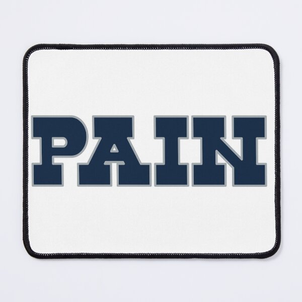 Item preview, Dallas Fotball Pain designed and sold by Hungry Hungry  Buffalo.