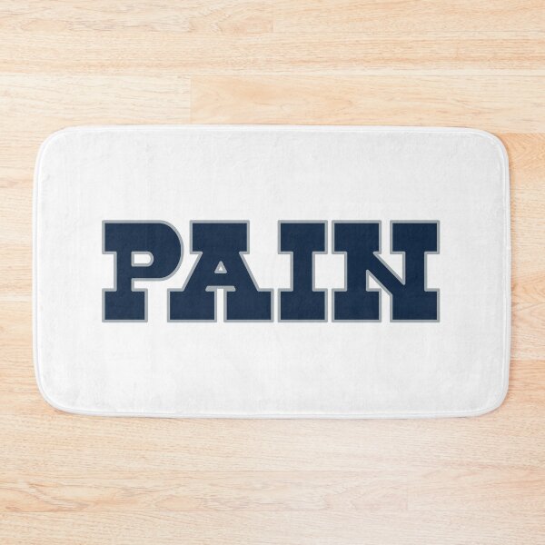 Item preview, Dallas Fotball Pain designed and sold by Hungry Hungry  Buffalo.
