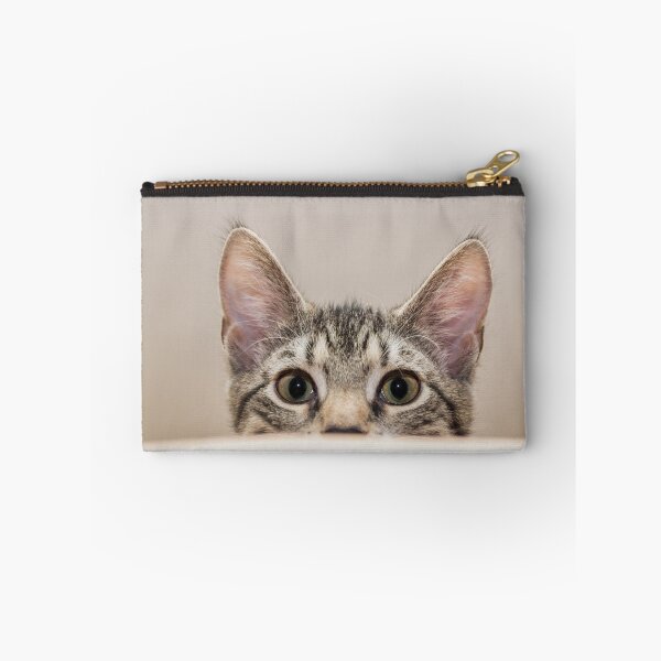 Item preview, Cute Cat Kilroy designed and sold by UpwardsBound.