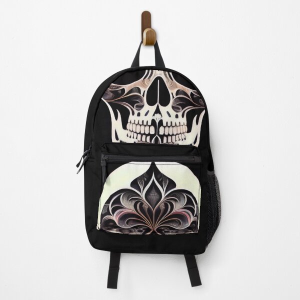Item preview, Transparent Skull designed and sold by MJBPrimt.