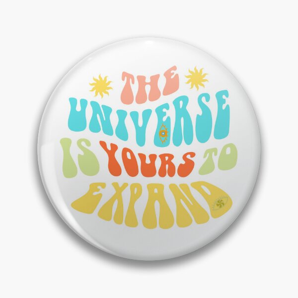 Item preview, el universo es tuyo para expandirlo designed and sold by aimadbro.
