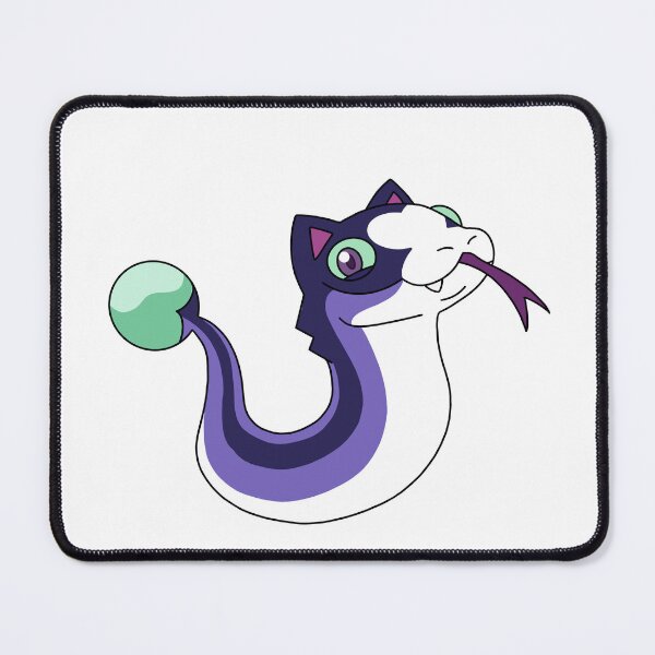Item preview, Stringbean the Snakeshifter designed and sold by DigitalRedesign.