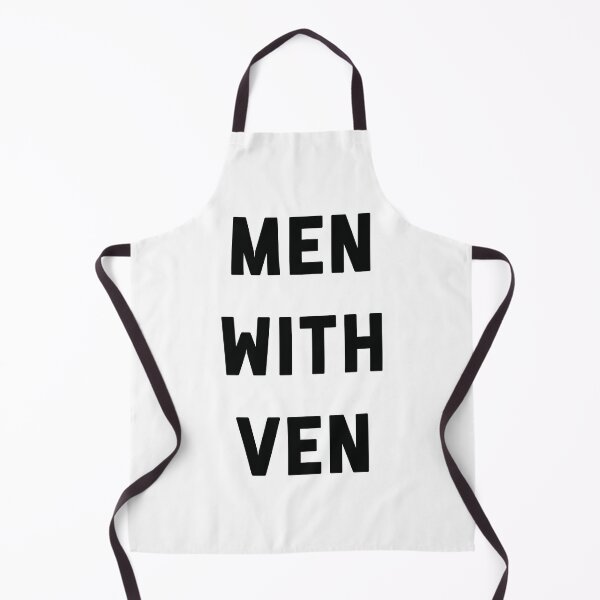 Item preview, MEN WITH VEN designed and sold by scarabtees.