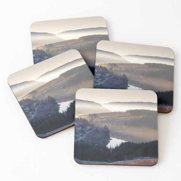 Item preview, Cantref reservoir on the A470 designed and sold by Leighton Collins.