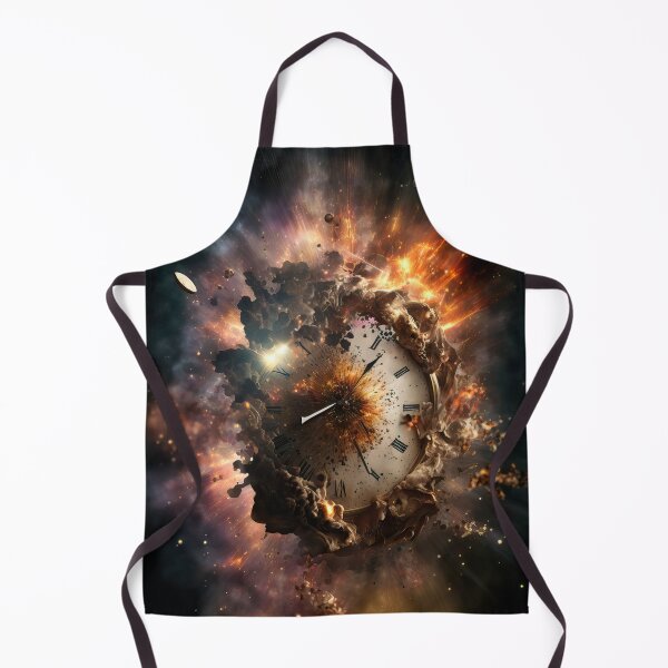 Item preview, Space-time breaks designed and sold by thefreezoneart.