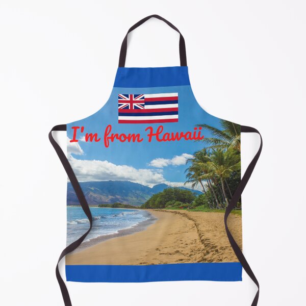 Item preview, I'm from Hawaii designed and sold by Mirex88.