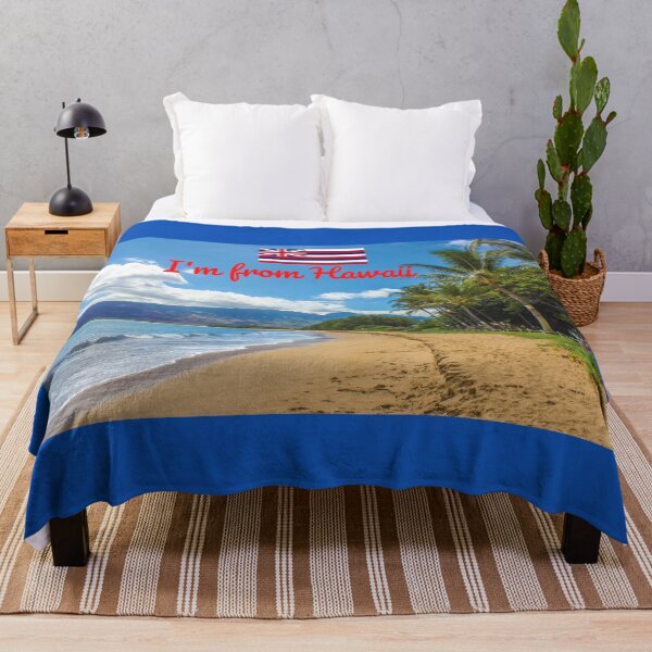 Item preview, I'm from Hawaii designed and sold by Mirex88.