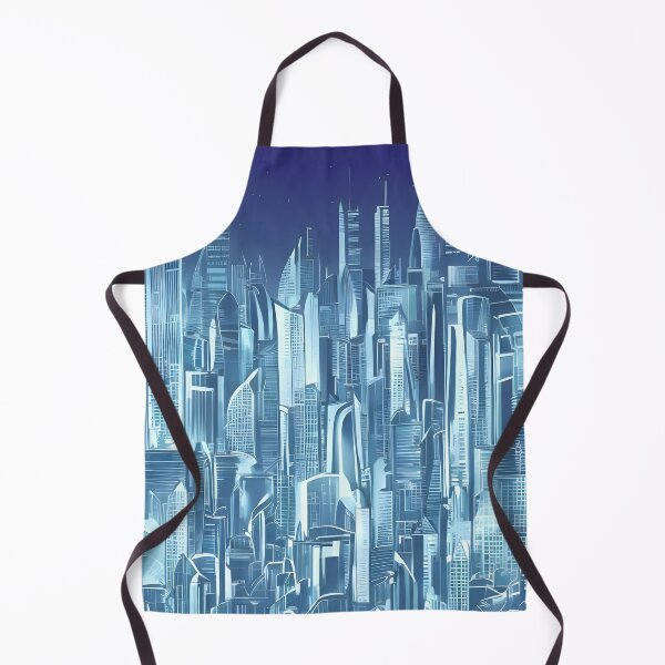 Item preview, City Skyline designed and sold by Kamiri.