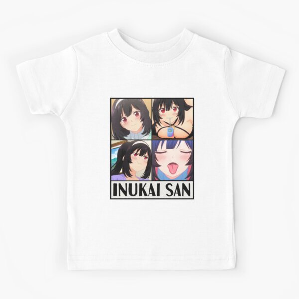Usagi San Kids T-Shirts for Sale | Redbubble