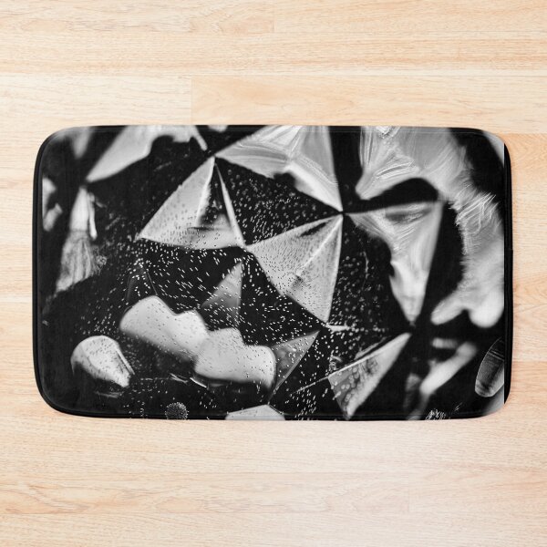 Item preview, Black and white close up shot of a glass of wine designed and sold by AlbertMi.
