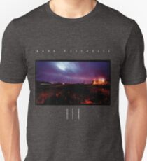 H E X Unisex T-Shirt