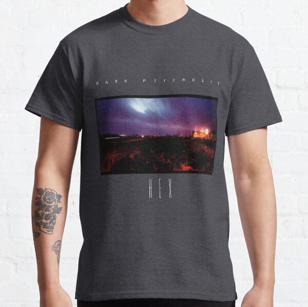 Item preview, H E X designed and sold by AproposJoe.