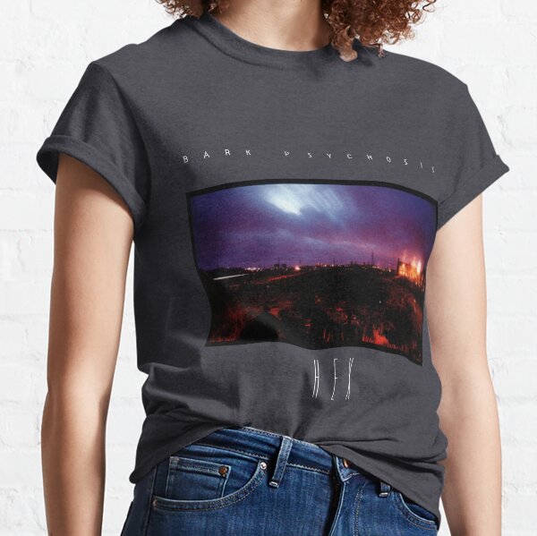 H E X Classic T-Shirt