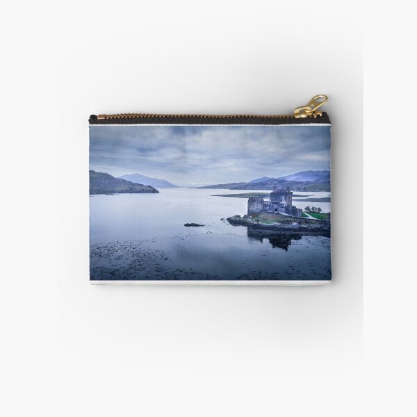 Item preview, Eilean Donan Castle designed and sold by Leighton Collins.
