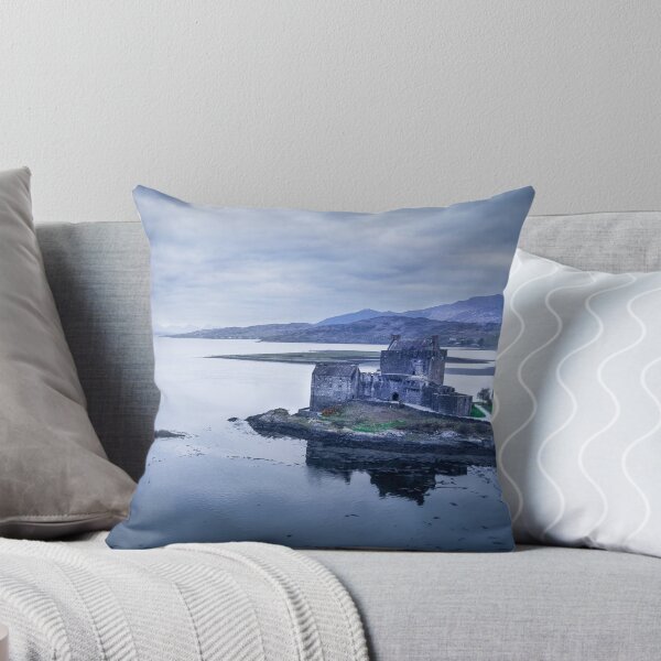 Item preview, Eilean Donan Castle designed and sold by Leighton Collins.