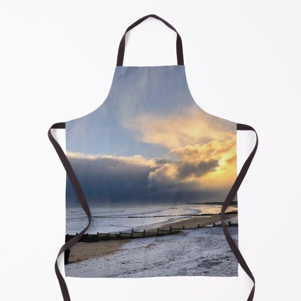 Item preview, December on the beach (2) designed and sold by Violaman.