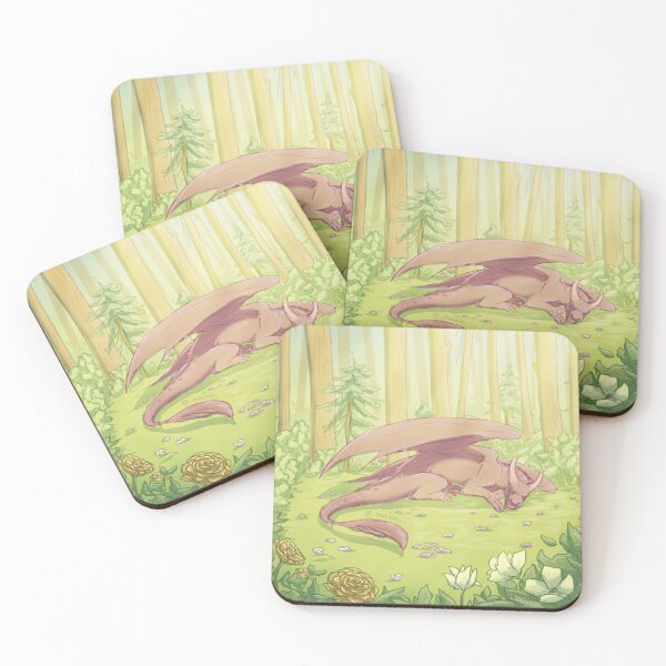Item preview, Sleeping Beauty designed and sold by Hokkio.