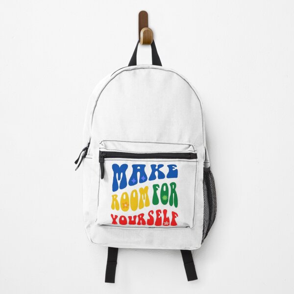 Item preview, make room for yourself designed and sold by aimadbro.