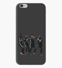 Pogba Lingard Martial Young Milly Rock iPhone Case