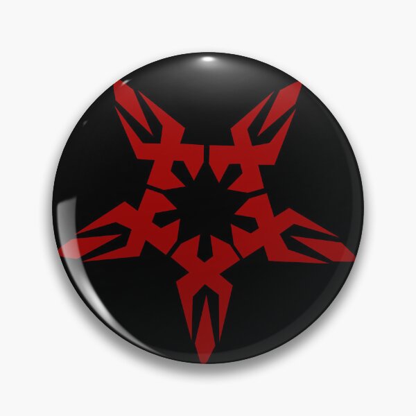 Item preview, Sokar designed and sold by UnholyRadioHost.