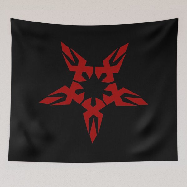 Item preview, Sokar designed and sold by UnholyRadioHost.