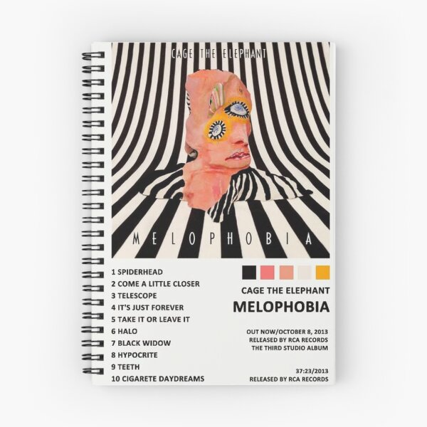 Item preview, melophobia cage designed and sold by Hungry Hungry  Buffalo.