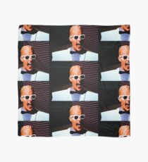 Max Headroom Scarf