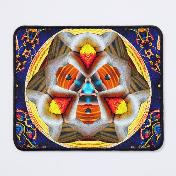 Item preview, PAINTING MAGIC HANDS CHAKRAS AYURVEDA MASSAGE RELAXATION NIRVANA designed and sold by Ralek.