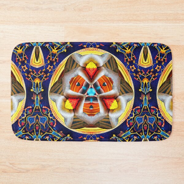 Item preview,  PAINTING MAGIC HANDS CHAKRAS AYURVEDA MASSAGE RELAXATION NIRVANA designed and sold by Ralek.