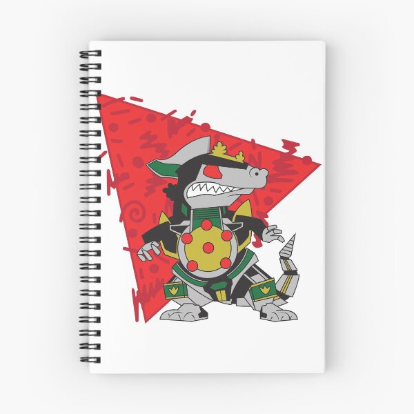 Item preview, Reptar Megazord designed and sold by Wavey228.